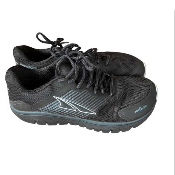 Altra men’s AL0A4PEA00 Provision 4.0 Running sneakers size 9 - Picture 1 of 7